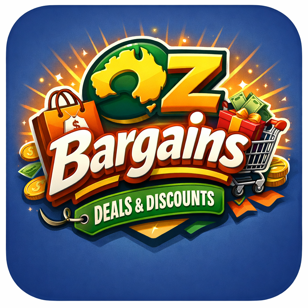 Oz Bargains